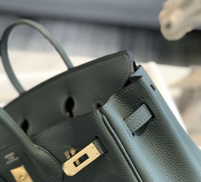 Hermes Birkin Bags